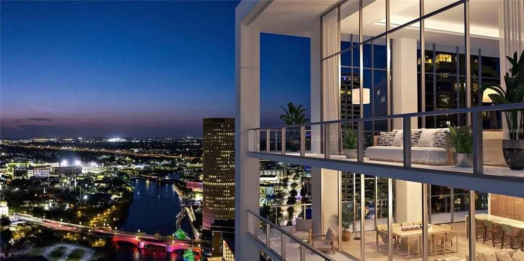 House in Tampa, Florida, United States 2 - 17751279