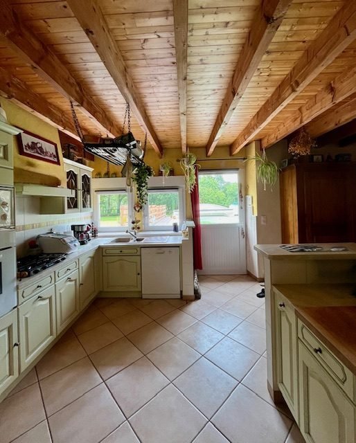 House in Hennebont, Brittany, France 5 - 17739807