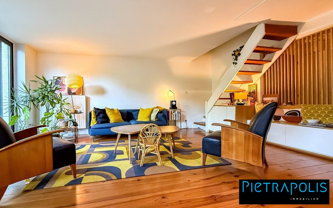 Apartment in Zola - Pressence, Villeurbanne, France 3 - 17751628