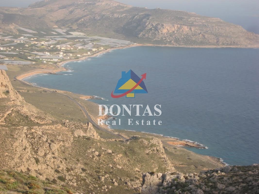 Land in Community of Perivolakia, Analipsi Municipal Unit, Greece 4 - 16155489
