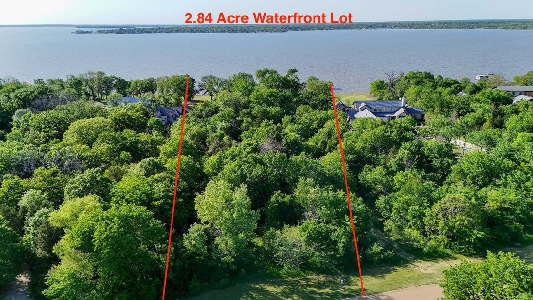 Land in Mabank, Texas, United States 1 - 17751398