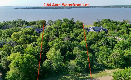 Land in Mabank, Texas, United States 1
