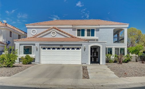 Casa a Las Vegas, Nevada, Stati Uniti 1