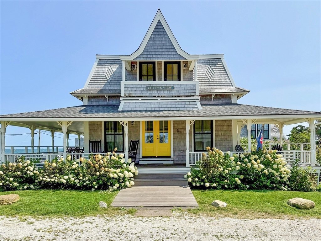 House in Oak Bluffs, Massachusetts, United States 3 - 17751087