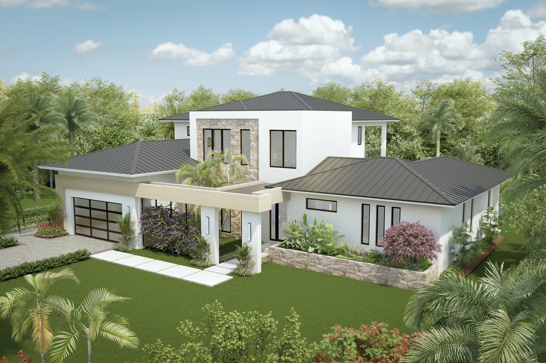 House in Delray Beach, Florida, United States 2 - 17751212
