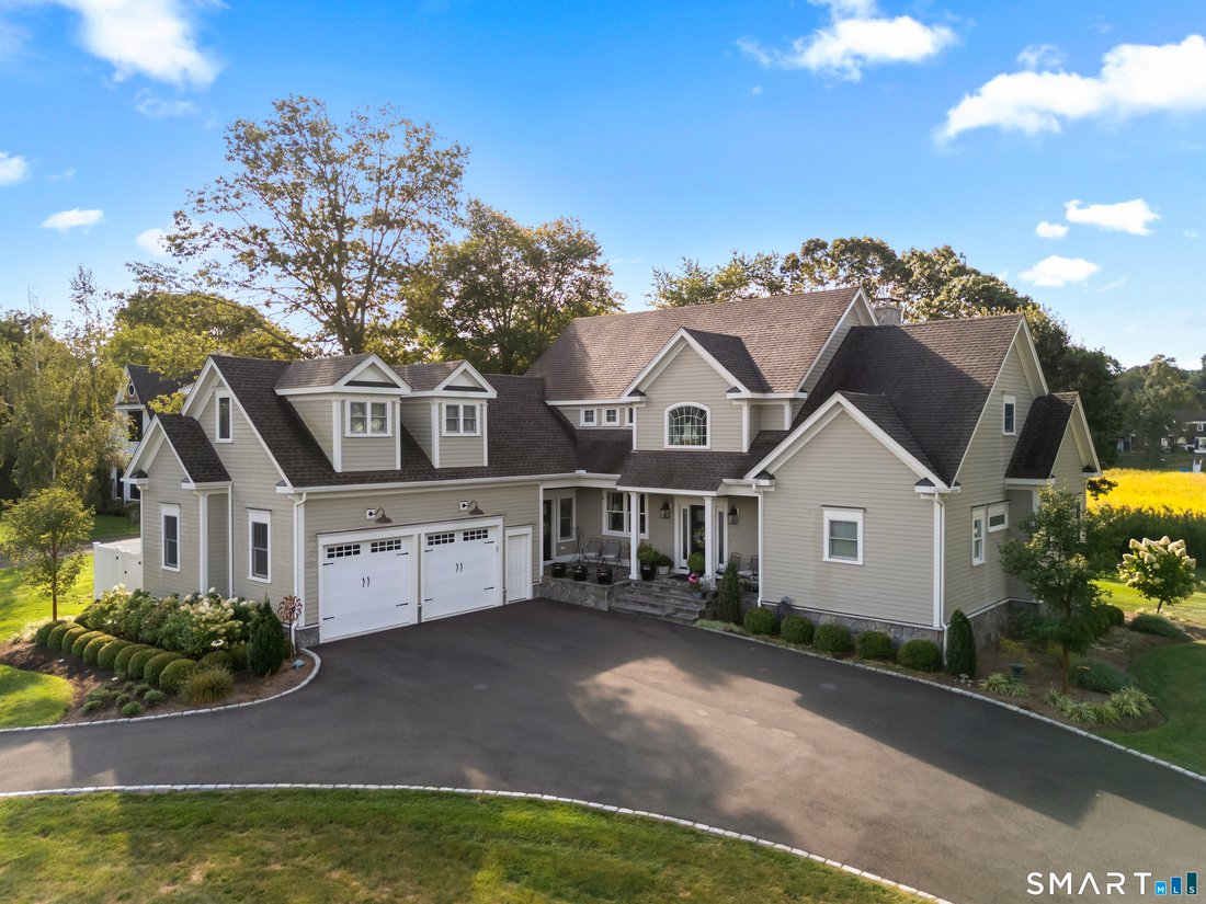 House in Killingworth, Connecticut, United States 3 - 17751810