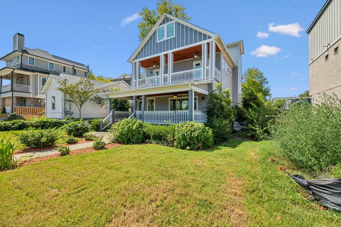 House in Nashville, Tennessee, United States 3 - 17752440