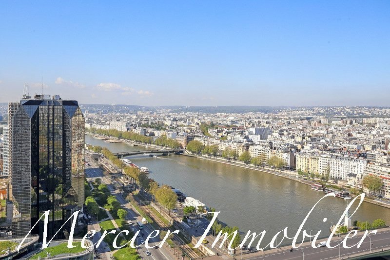 Apartment in Violet Commerce, Paris 15e Arrondissement, Paris 1 - 17751646