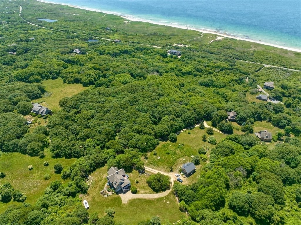 Land in Chilmark, Massachusetts, United States 3 - 17751108