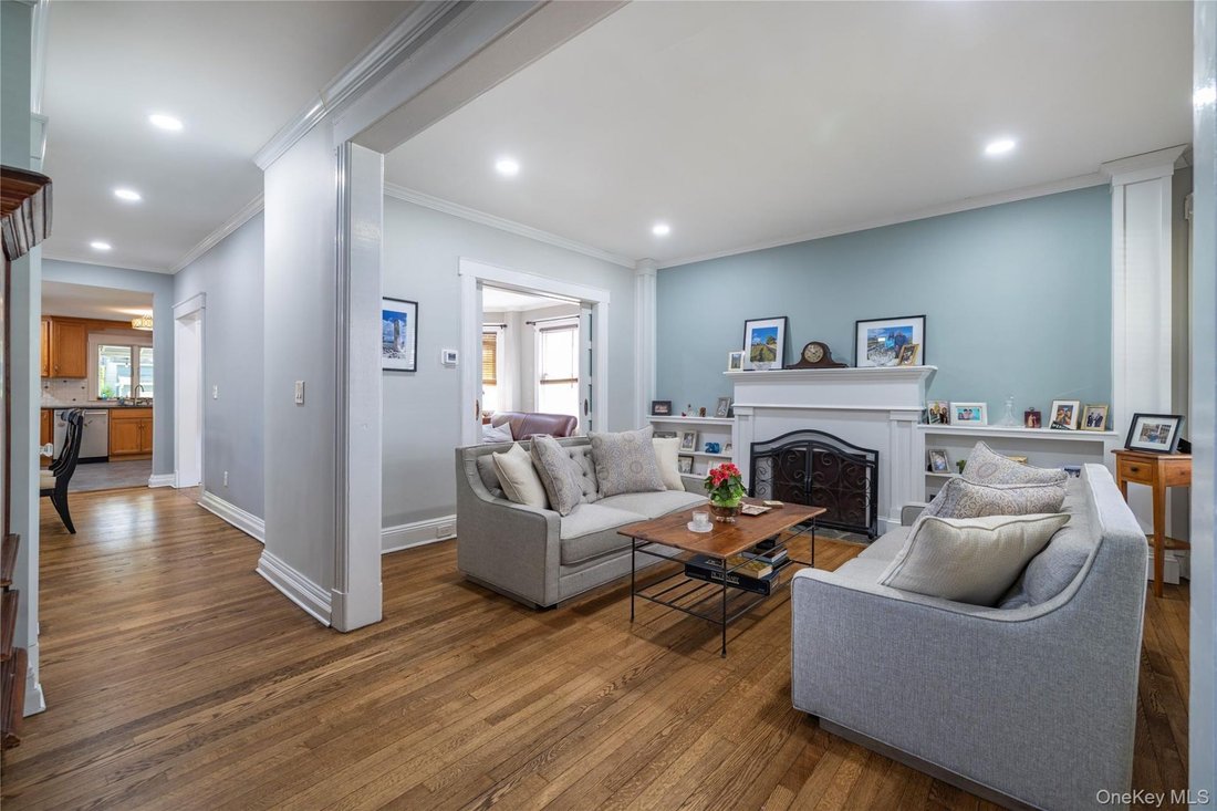 House in Rockville Centre, New York, United States 5 - 17750975