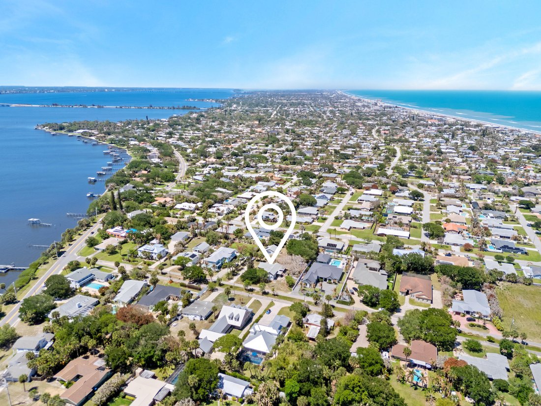 House in Melbourne Beach, Florida, United States 2 - 17752438