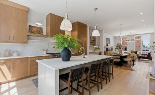 Townhouse in Nashville, Tennessee, United States 1