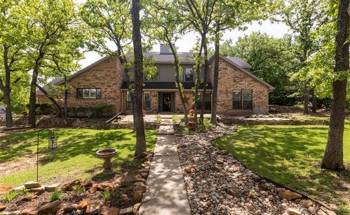 House in Lewisville, Texas, United States 1