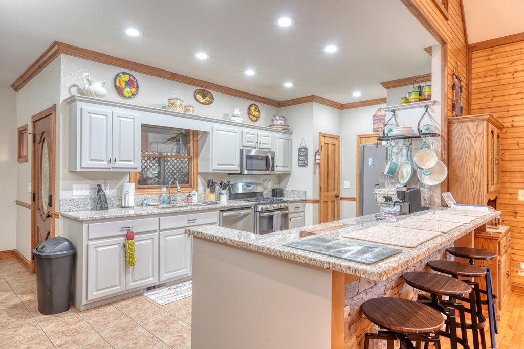 House in Hiawassee, Georgia, United States 5 - 17752423