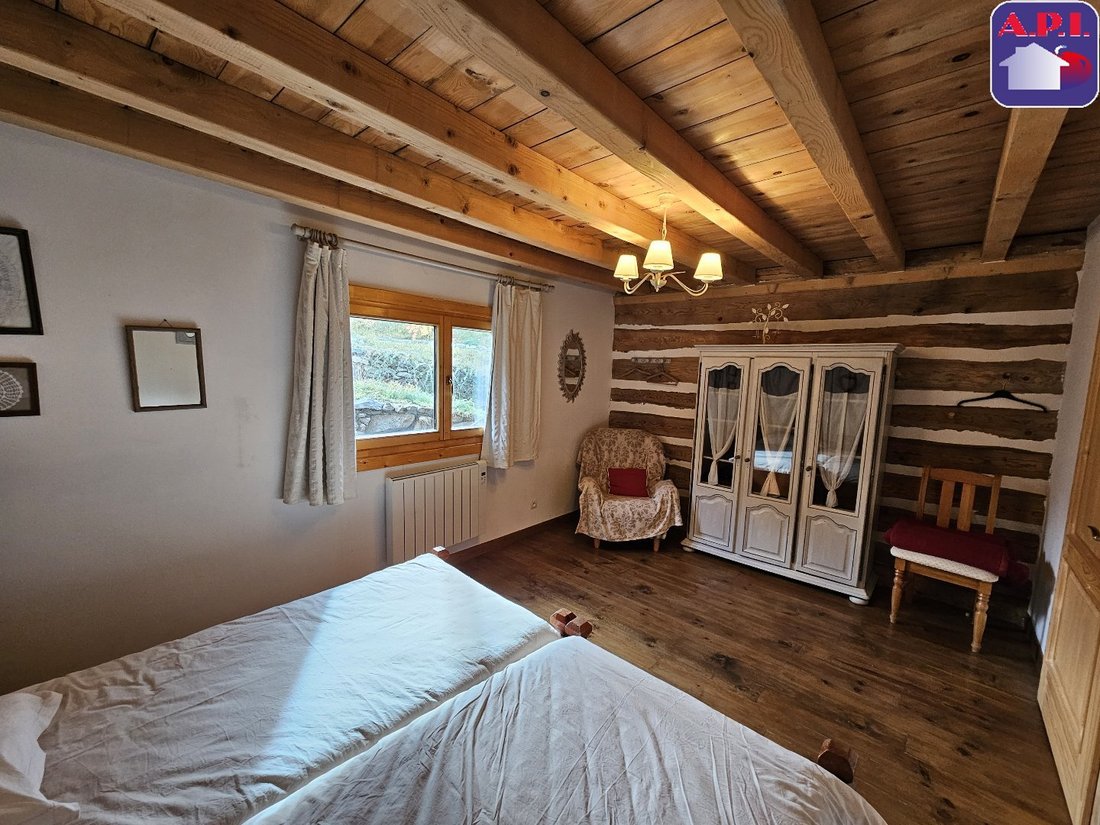 Chalet in Saint-Pierre-dels-Forcats, Occitania, France 4 - 17752981