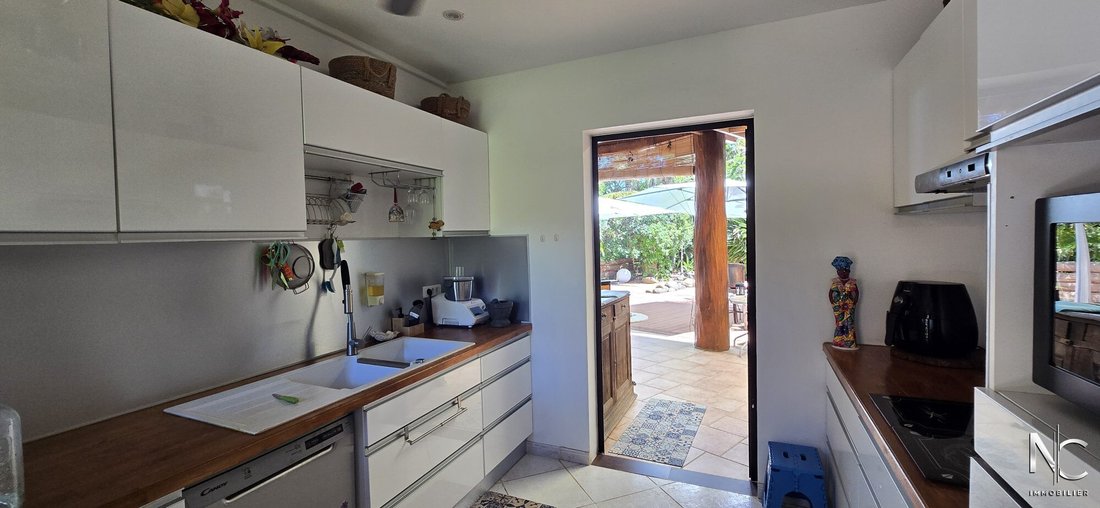 House in Bouloupari, South Province, New Caledonia 3 - 17751617