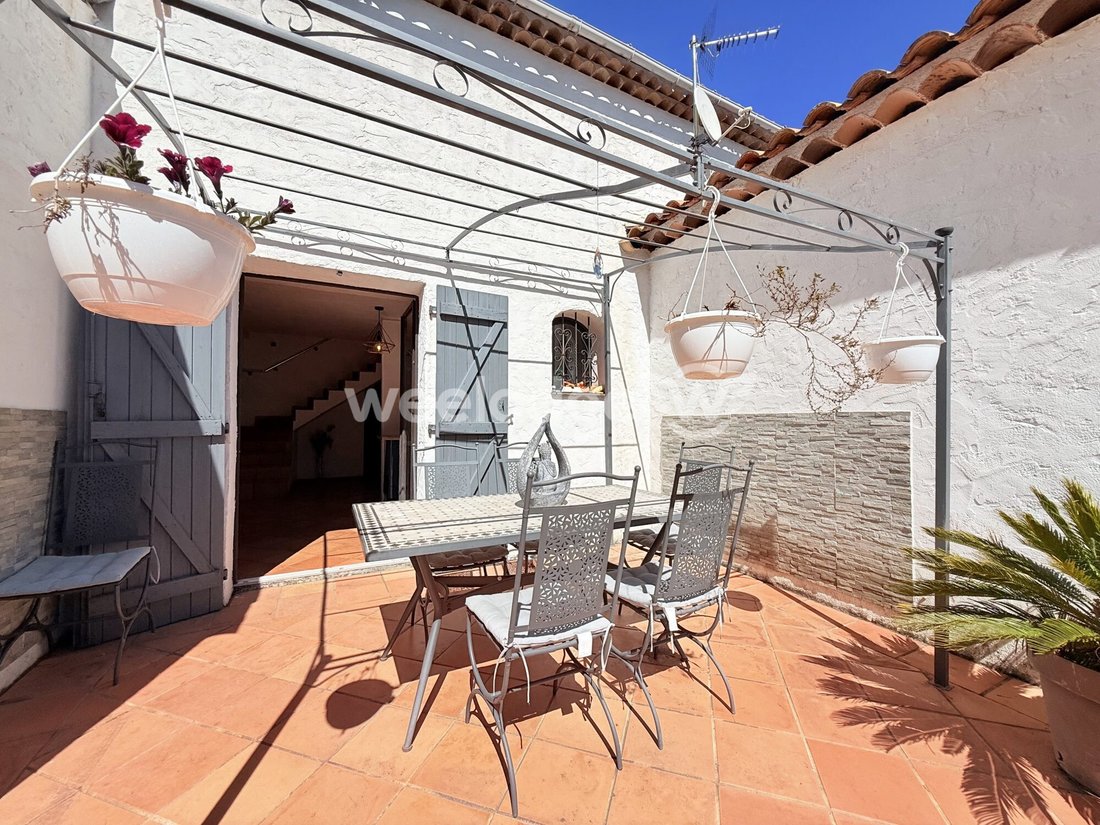House in Fayence, Provence-Alpes-Côte d'Azur, France 5 - 17751497