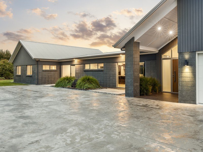 House in Cambridge, Waikato, New Zealand 2 - 17751063