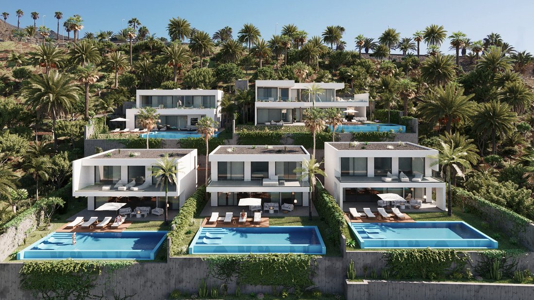 House in Adeje, Canary Islands, Spain 1 - 17744668