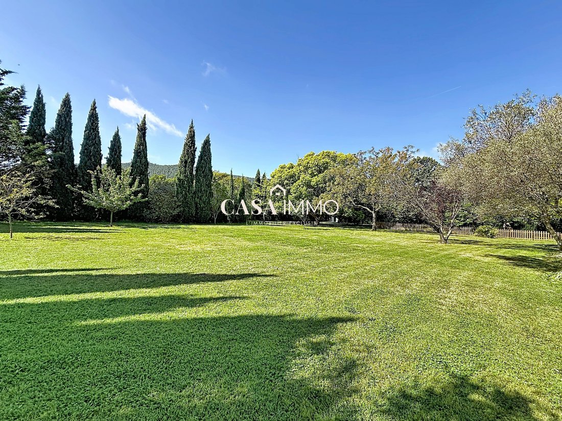 Country House in Hyeres, Provence-Alpes-Côte d'Azur, France 3 - 17751416