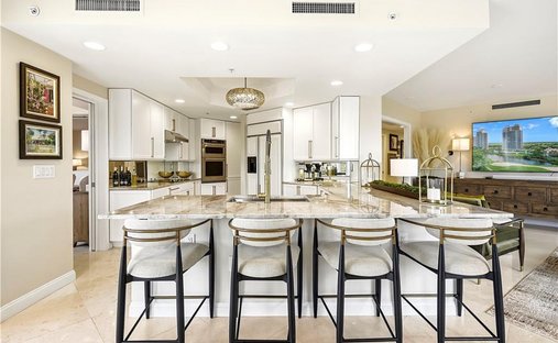 Condo in Bonita Springs, Florida, United States 1