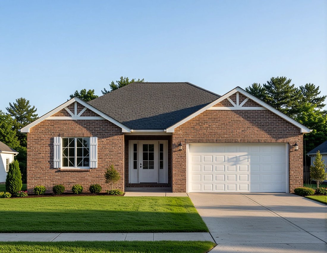 House in New Lenox, Illinois, United States 1 - 17752605