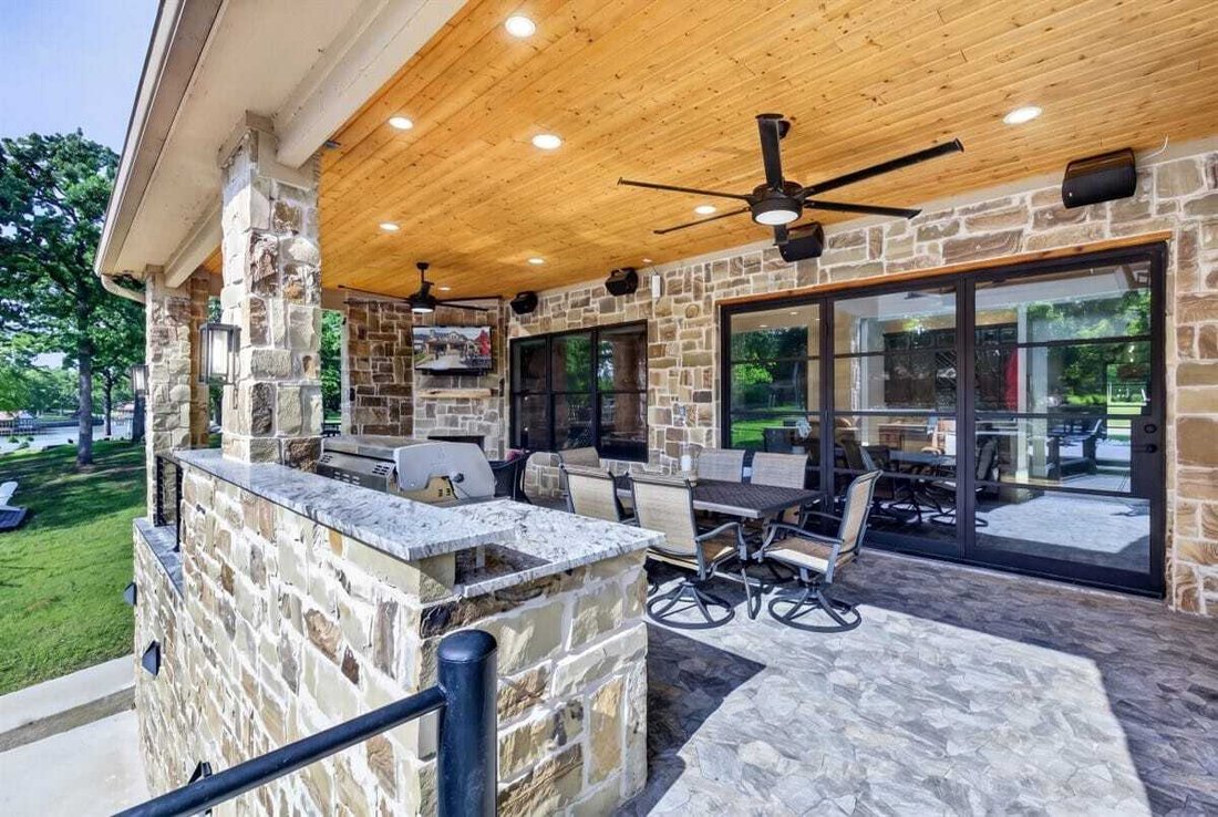 House in Tool, Texas, United States 5 - 17751400