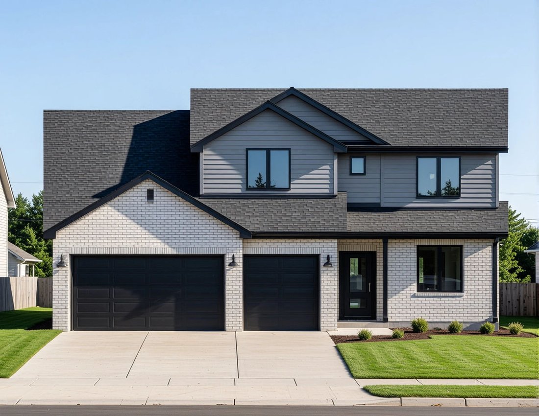 House in New Lenox, Illinois, United States 1 - 17752602