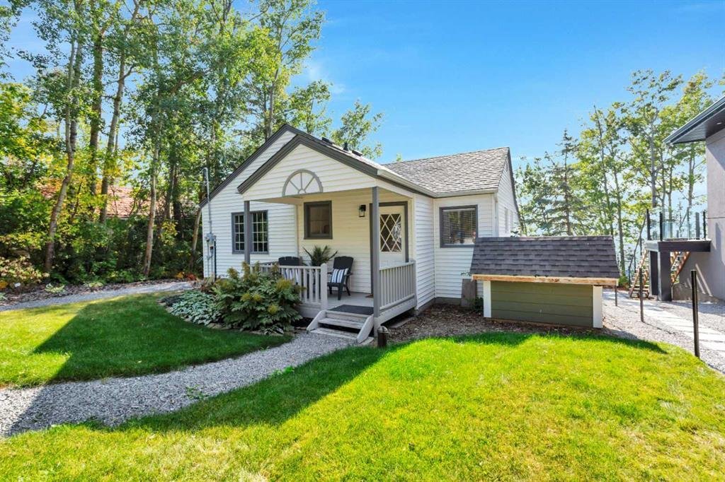 House in Birchcliff, Alberta, Canada 4 - 17751361