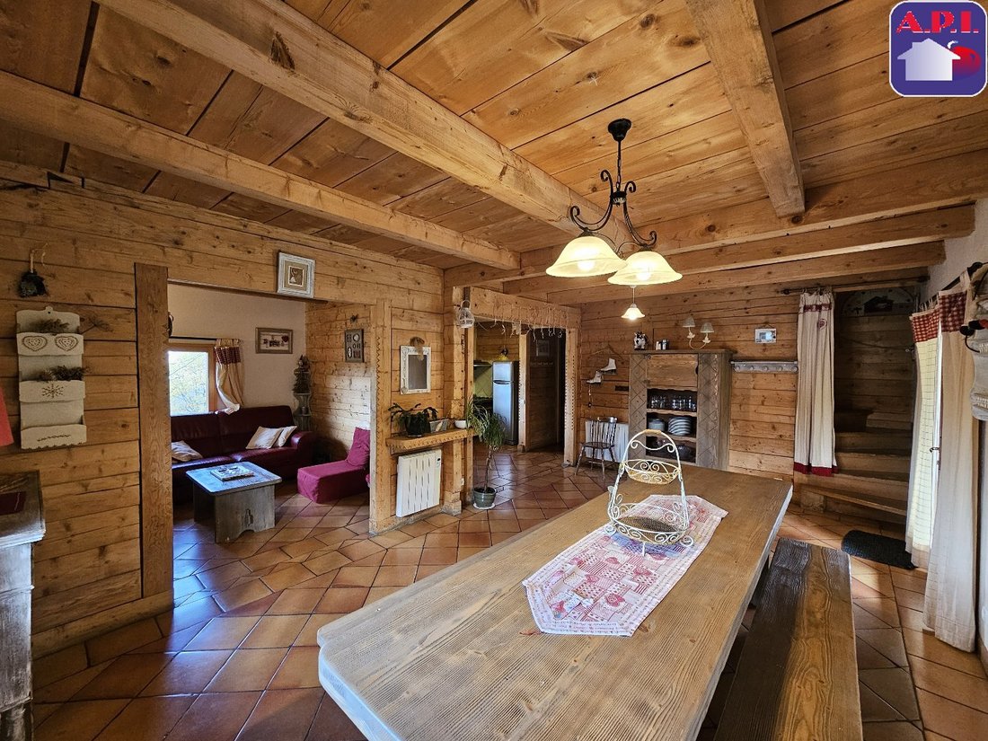 Chalet in Bolquere, Occitania, France 5 - 17752945