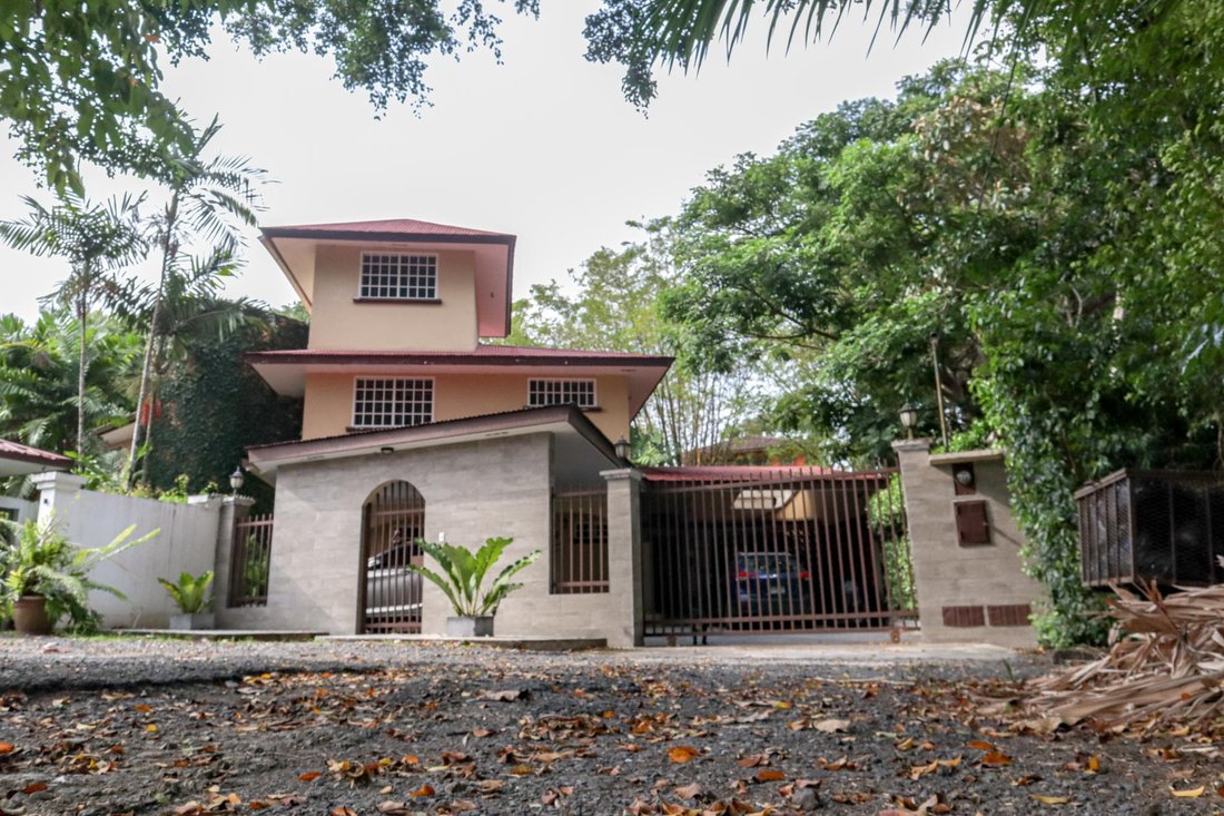 House in Panama City, Panama, Panama 1 - 17752272