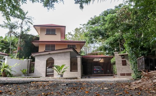 Maison à Panama, Panama, Panama 1