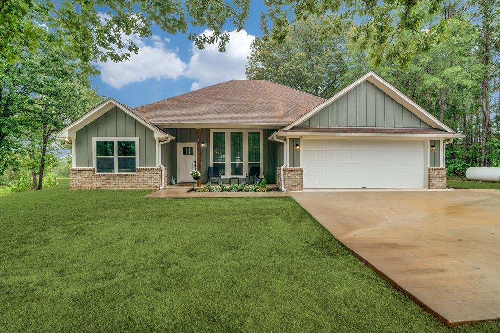 House in Hideaway, Texas, United States 1 - 17752560