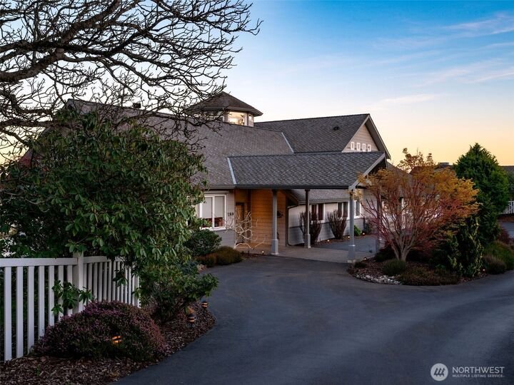 House in Port Townsend, Washington, United States 4 - 17751708