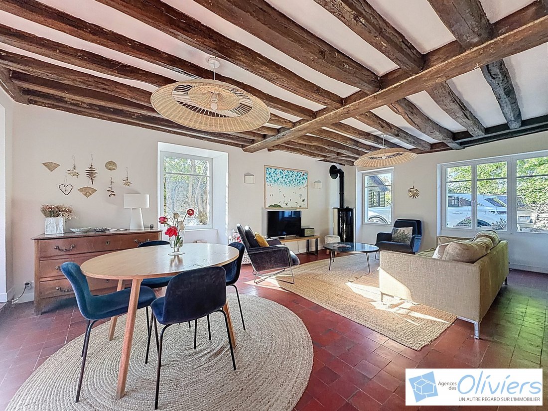House in Limours, Ile-de-France, France 3 - 17751510