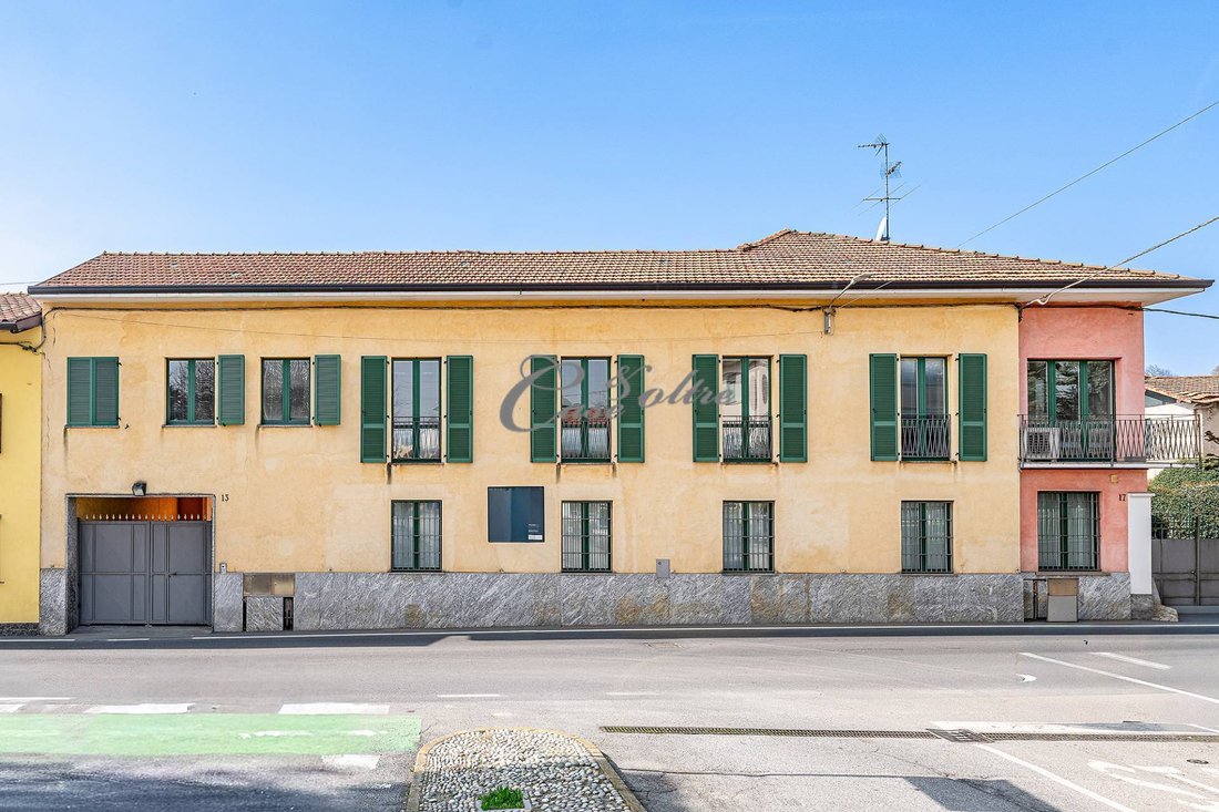 House in Novedrate, Lombardy, Italy 1 - 17750922