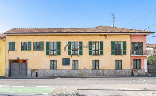 Maison à Novedrate, Lombardie, Italie 1
