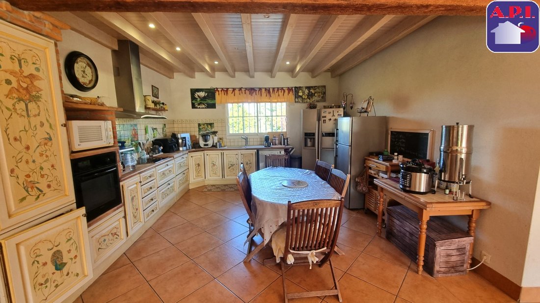 Estate in Auterive, Occitania, France 5 - 17752955