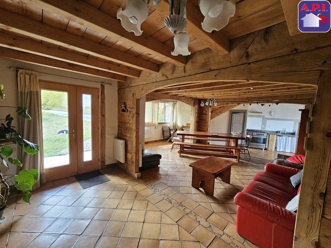 Chalet in Saint-Pierre-dels-Forcats, Occitania, France 2 - 17752994