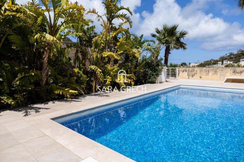 Bungalow in Mgarr, Malta 2 - 17526252
