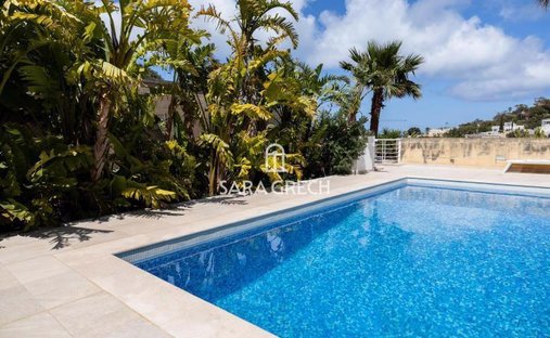 Bungalow à L-Imġarr, Malte 1