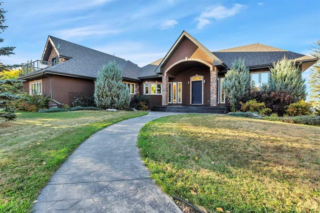 House in Benalto, Alberta, Canada 2 - 17751354
