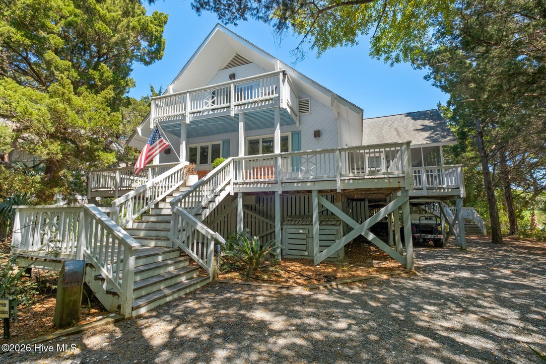 House in Southport, North Carolina, United States 1 - 17752106