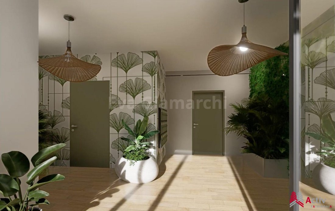 Apartment in Port Marianne, Montpellier, France 3 - 17751552