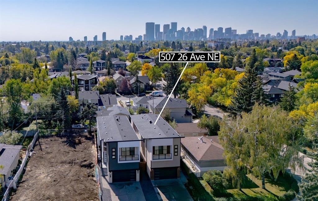 House in Calgary, Alberta, Canada 3 - 17751319