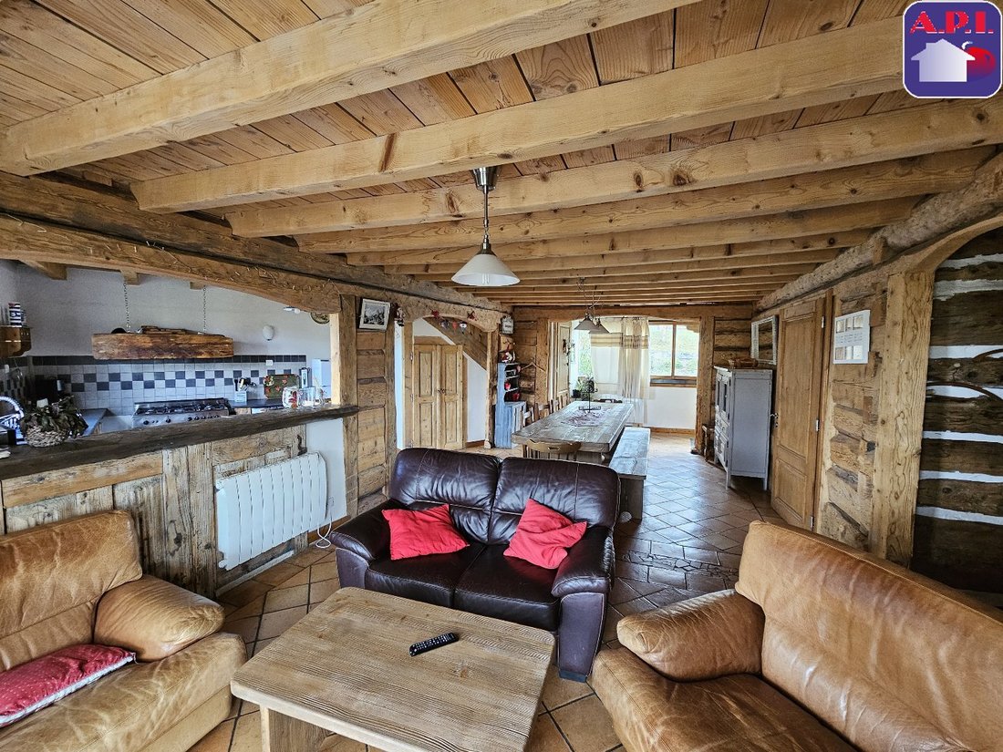 Chalet in Saint-Pierre-dels-Forcats, Occitania, France 3 - 17752994