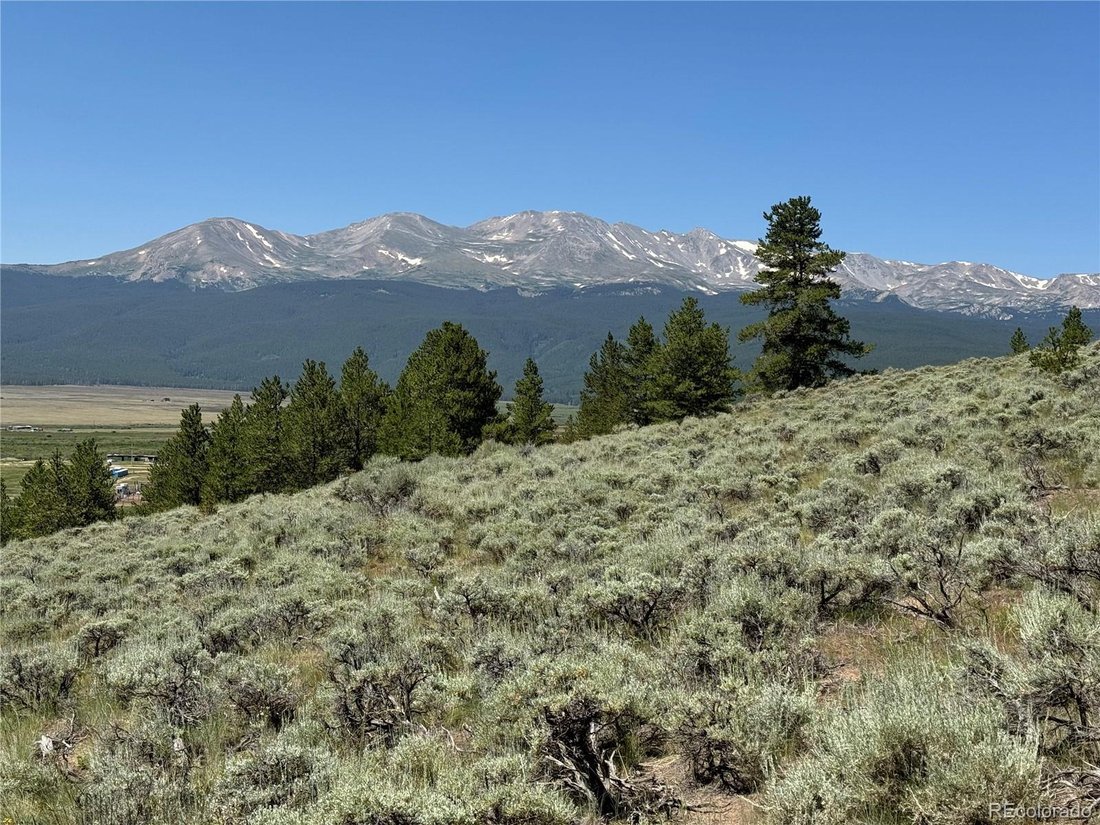 Land in Leadville, Colorado, United States 4 - 17750901