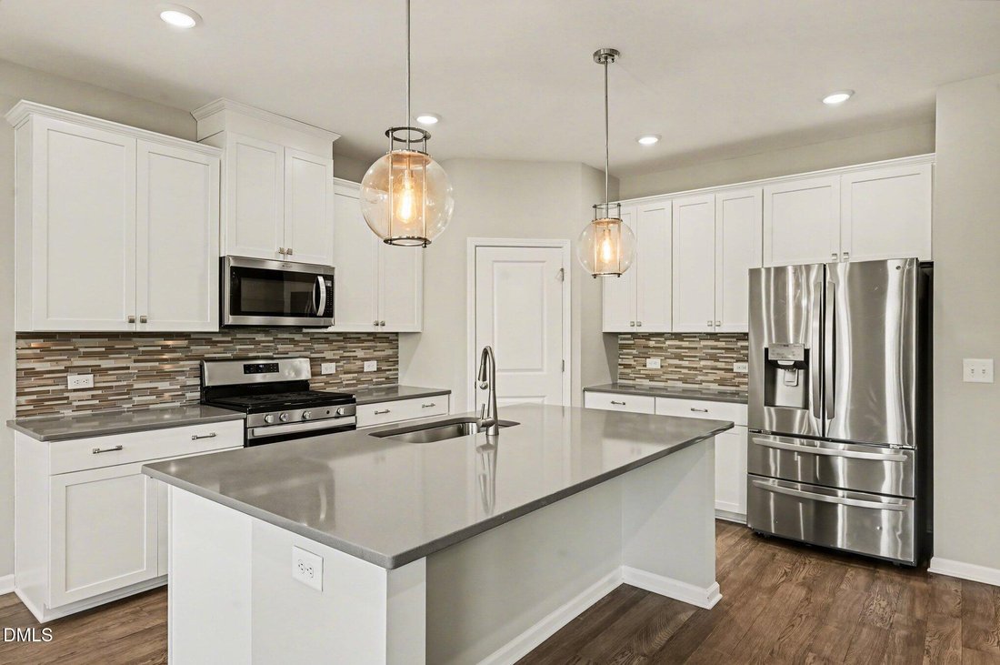 House in Holly Springs, North Carolina, United States 2 - 17752087