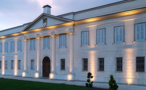 Villa in Sabbioneta, Lombardy, Italy 1