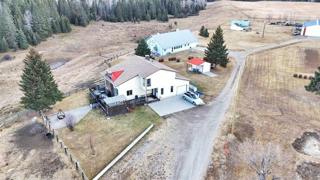 House in Elkton, Alberta, Canada 1 - 17751327